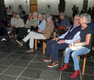  generale repetitie 25/10 in de Thomaskerk