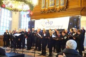 Korenfestival Weesp 15-12