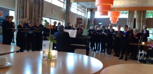 Naarderheem Avondconcert 28 mei