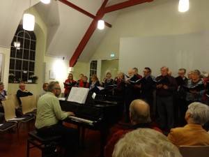 Kerstconcert 2019