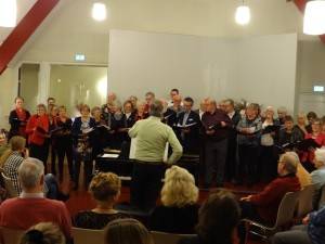 Kerstconcert 2019