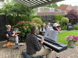 Repetitie 16-06-2020