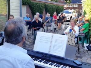 Repetitie 22-06-2020