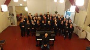 Kerstconcert 'De Engel' - 19 december