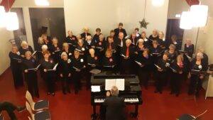 Kerstconcert 'De Engel' - 19 december