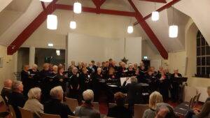 Kerstconcert 'De Engel' - 19 december