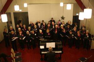 Kerstconcert 'De Engel' - 19 december