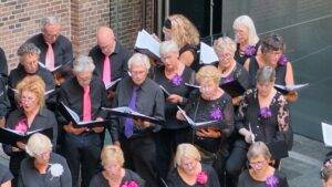 Korenlint Haarlem - 9 september