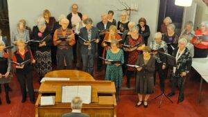 Kerstconcert 'De Engel' - 18 december