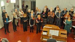 Kerstconcert 'De Engel' - 18 december