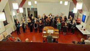 Kerstconcert 'De Engel' - 18 december