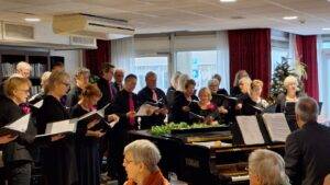 Kerstconcert 'De Marke' - 26 december