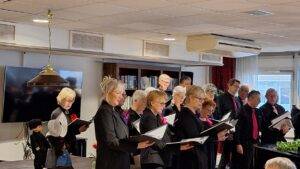 Kerstconcert 'De Marke' - 26 december