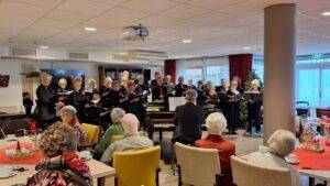 Kerstconcert 'De Marke' - 26 december