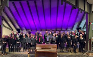 Jubileumconcert - 13 april