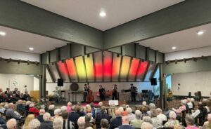 Jubileumconcert - 13 april