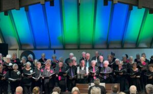Jubileumconcert - 13 april 2024