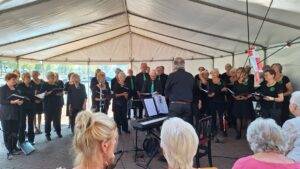 Huizer UITmarkt - 21 september