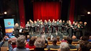 Korenfestival Weesp -14 december