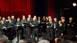 Korenfestival Weesp -14 december