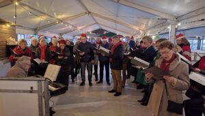 19-12-2025 Kerstmarkt Oostermeent