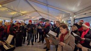 19-12-2025 Kerstmarkt Oostermeent