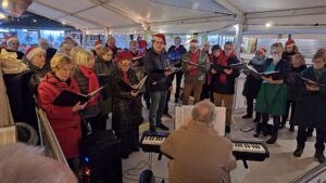 19-12-2025 Kerstmarkt Oostermeent