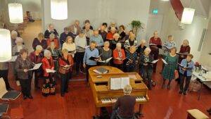 22-12-2025 Kerstconcert De Engel