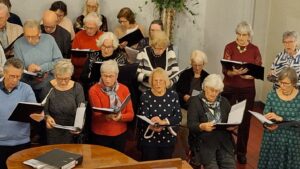 22-12-2025 Kerstconcert De Engel