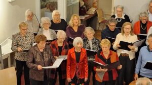 22-12-2025 Kerstconcert De Engel