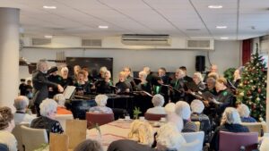 2025-12-26 Kerstconcert De Marke/Meenthoek